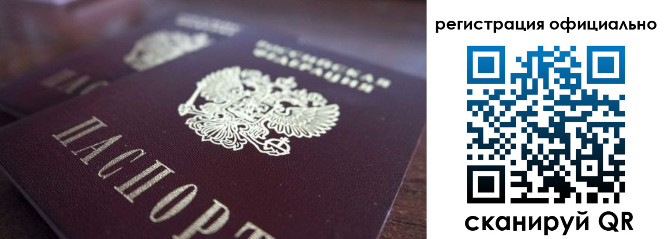 временная регистрация недорого в Александровске